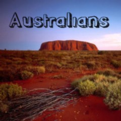 australians