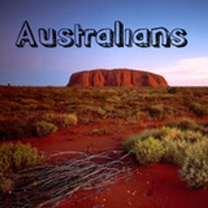 Dailymotion profile picture for @australians