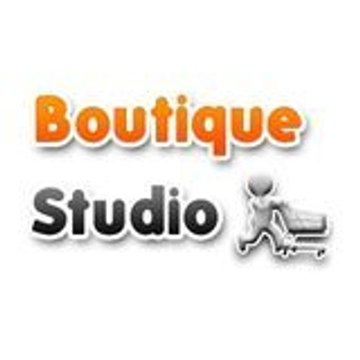 Boutique Studio