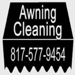 AwningCleaning