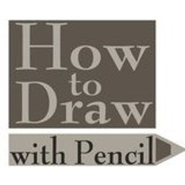 HowToDrawWithPencil