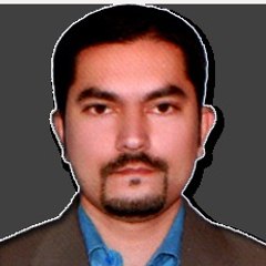 Asif Iqbal