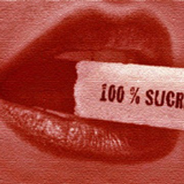 100 sucre