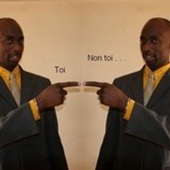 Adama OUEDRAOGO