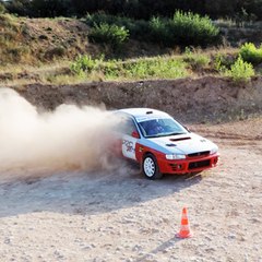 P2C Racing