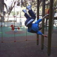 Ruben  Poveda Calderòn