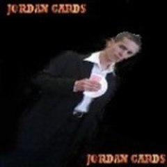 jordan cards