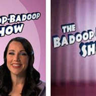 TiVo's Badoop Badoop Show