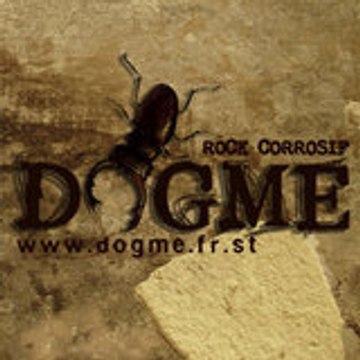 Dogme rock corrosif