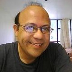 Omar Mesones