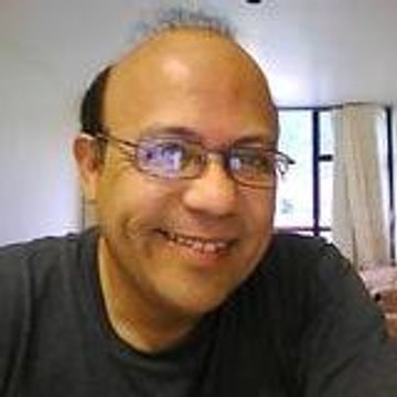 Omar Mesones