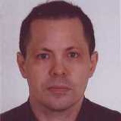 Charalampos Sarantoglou