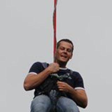 nicolas cauchard
