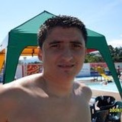 Andres Guevara Bonilla