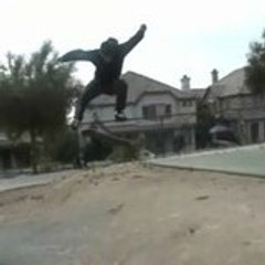 Johnny Stone