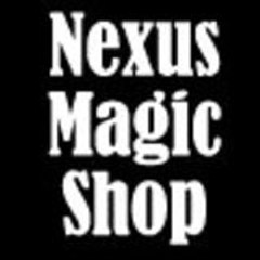 NexusmagicShop