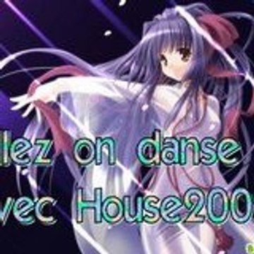 house houssette