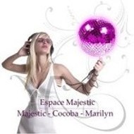 ESPACE MAJESTIC