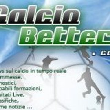 Calcio Better