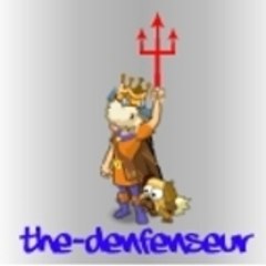 The Denfenseur