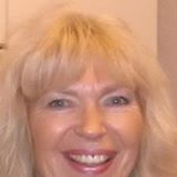 Annegret Bruhns