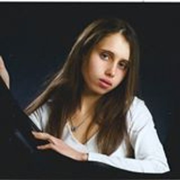 Mathilde Massardo