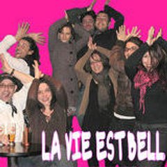 lavieestbell