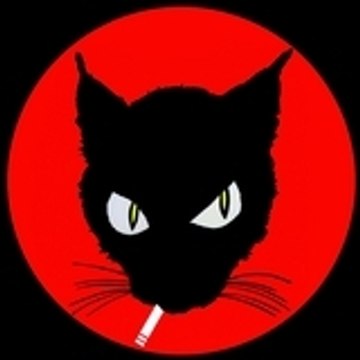 Le Chat qui Fume