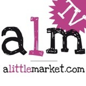 Nicolas A Little Market TV