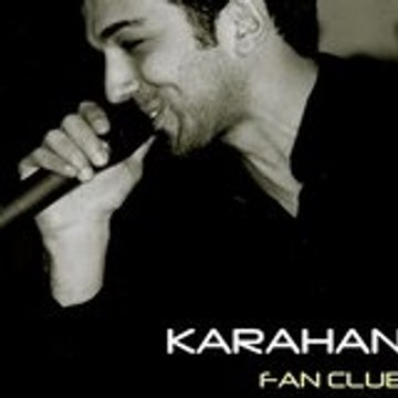 KARAHAN FAN CLUB