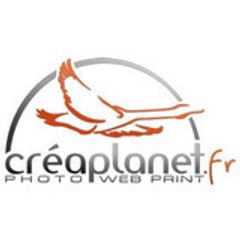 Crea planet