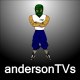 Chaîne officielle andersonTVs