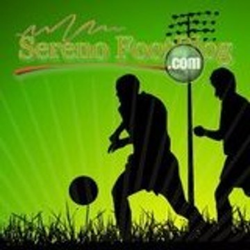 Sereno footblog