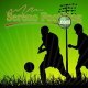 Sereno footblog