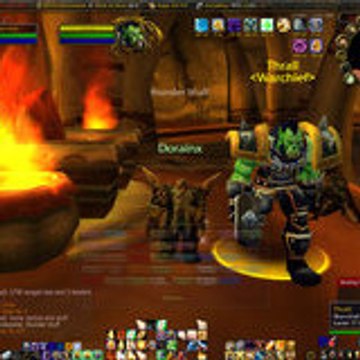 Dorainx