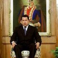 hugo  chavez