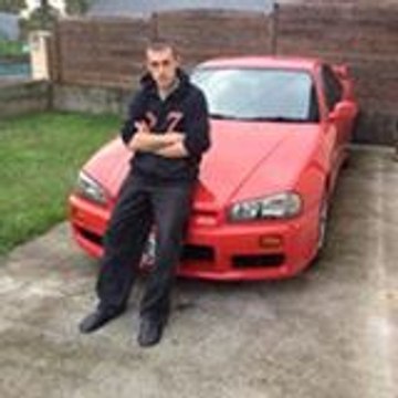 jeremy harivel