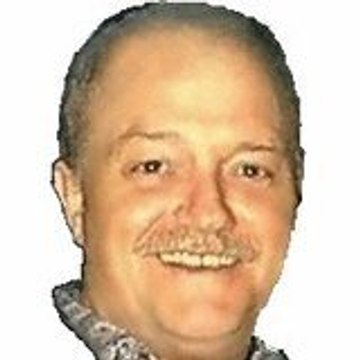 Ron Hinglestorn
