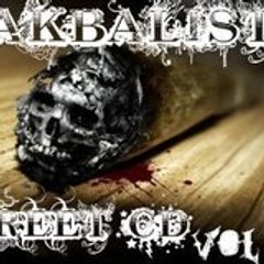 freddycrak crakbalistik