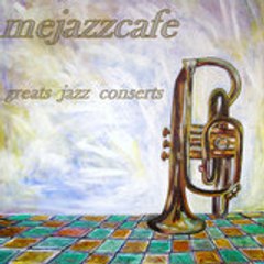 mejazzcafE