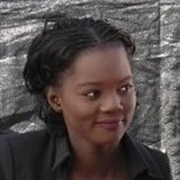 Rama Yade