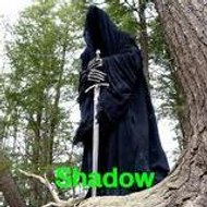 Shadow Master