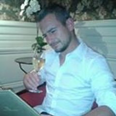 maxime Pacot