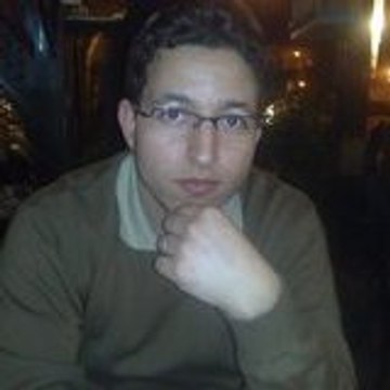 lhoussine homme