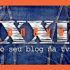 Conexão XXI - O seu blog na tv