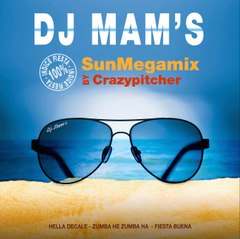Dj Mam's Official
