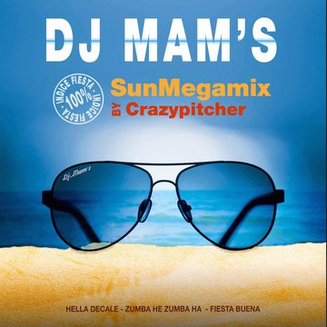 Dj Mam's Official