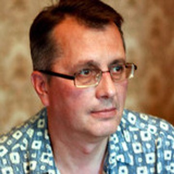 Александр Смольянинов