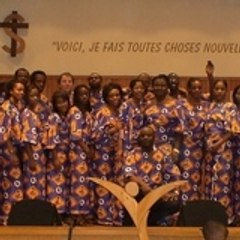 Armée du Salut Gospel Swing