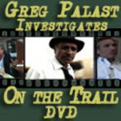 Greg  Palast